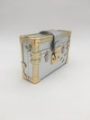 Louis Vuitton | Limited-Edition Petite Malle | One Size - The-Collectory