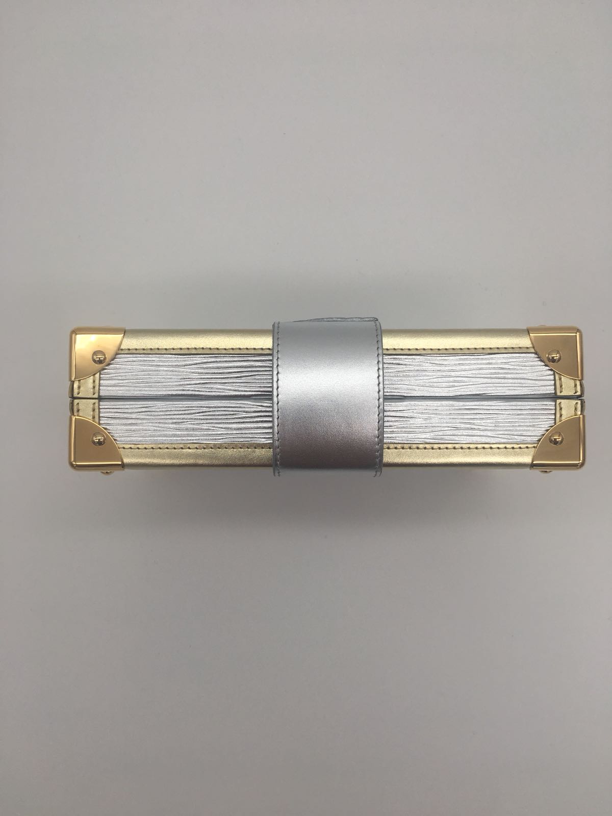 Louis Vuitton | Limited-Edition Petite Malle | One Size - The-Collectory