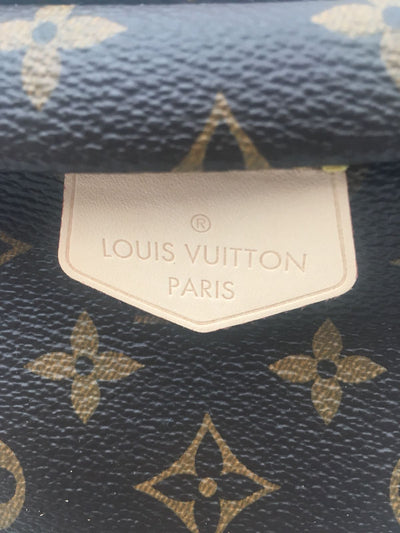Louis Vuitton | Monogram Bumbag | M43644 - The-Collectory