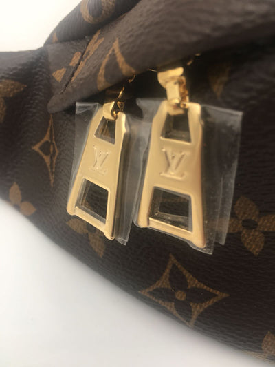 Louis Vuitton Monogram Bumbag - modaselle