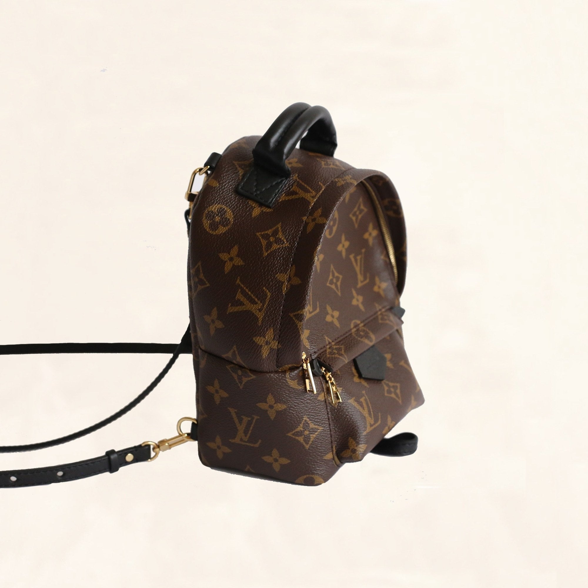 louis vuitton children's backpack Louis Vuitton Palm Springs Backpack Mini M41562– TC