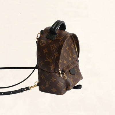 Louis Vuitton | Palm Springs Backpack | Mini - The-Collectory