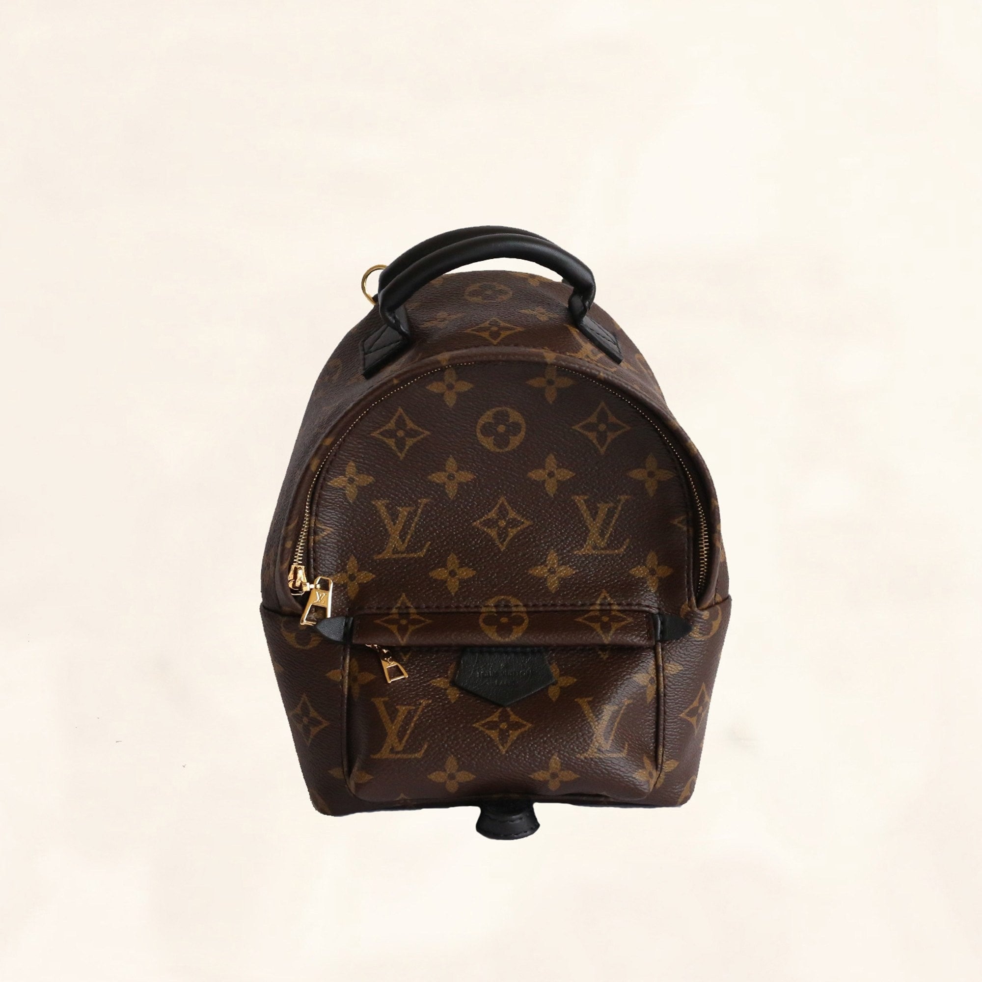 louis vuitton calfskin palm springs backpack mini straps black 1257180 FASHIONPHILE for shoulder or cross YESIKIMI 1 pair genuine leather