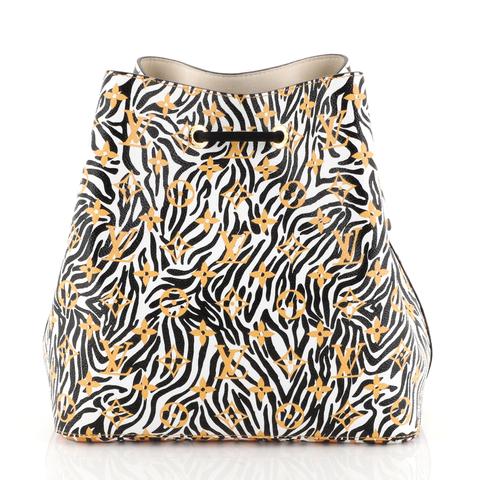 Louis Vuitton | NeoNoe Monogram Giant Jungle | M44679 - The-Collectory