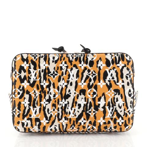 Louis Vuitton | NeoNoe Monogram Giant Jungle | M44679 - The-Collectory