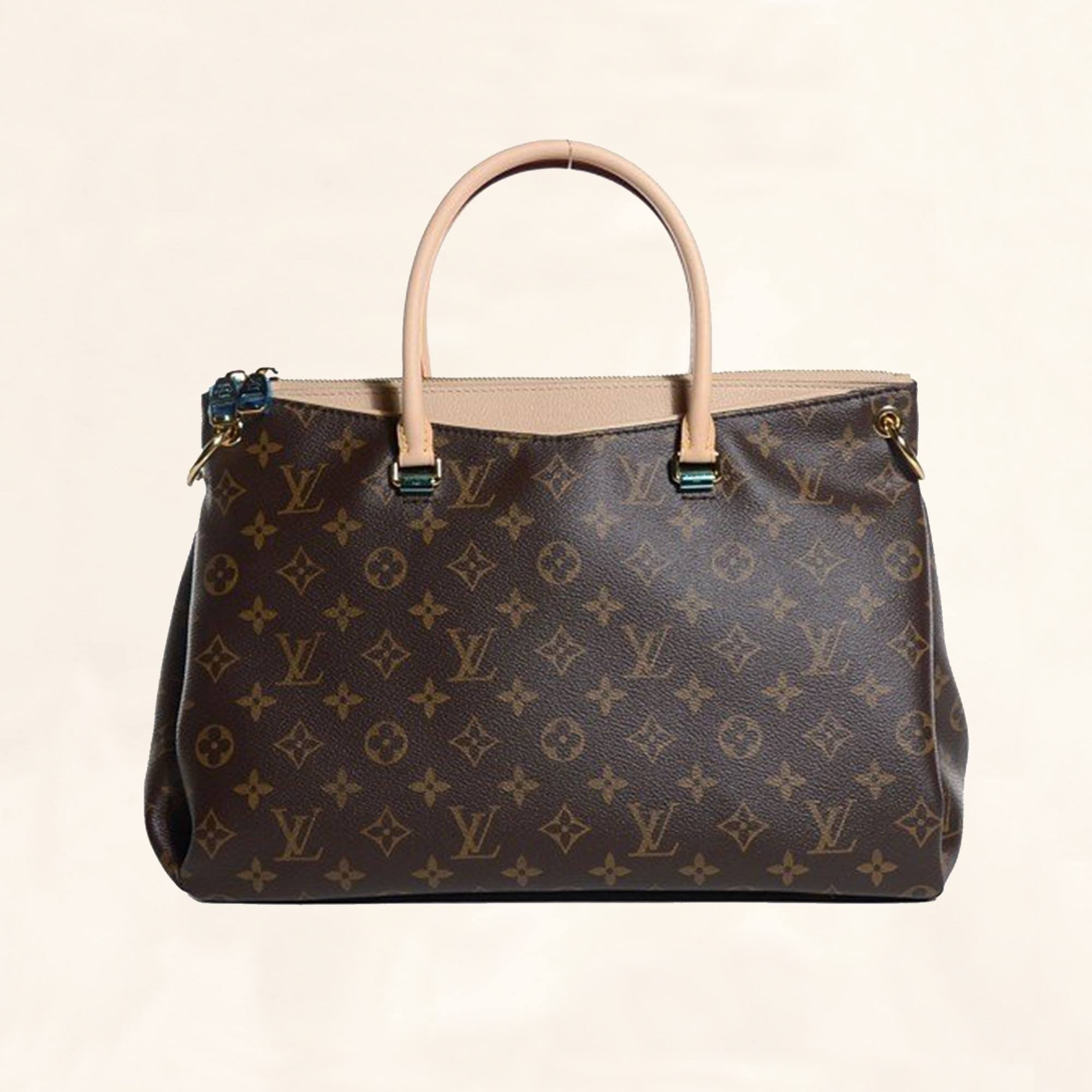 Best 25+ Deals for Louis Vuitton Pallas Bag