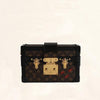 Louis Vuitton | Monogram Canvas Petite Malle | One Size - The-Collectory 