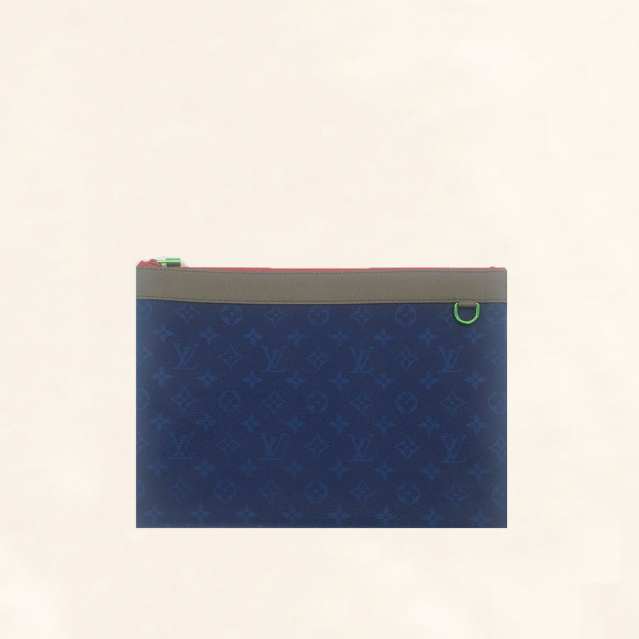 Louis Vuitton | Pacific Pochette Apollo | M63048 - The-Collectory 