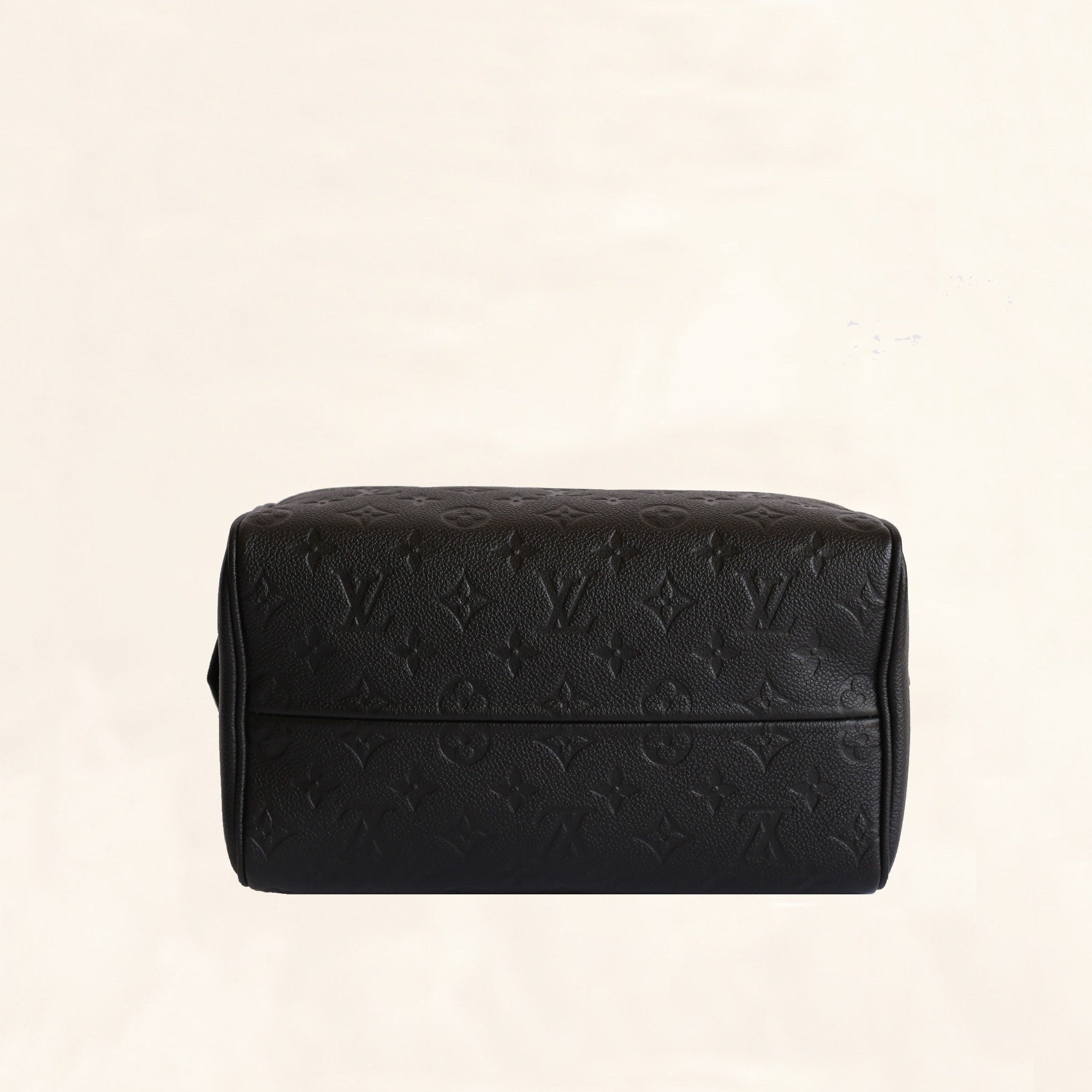Louis Vuitton Speedy 25 Bandouliere Monogram Empreinte Leather Aube Pu –  Exchange Collectibles