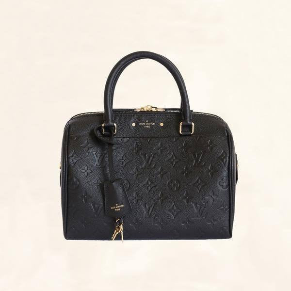 Authentic Louis Vuitton Luggage Tag & Handle Strap set Beige Epi  Leather Brass