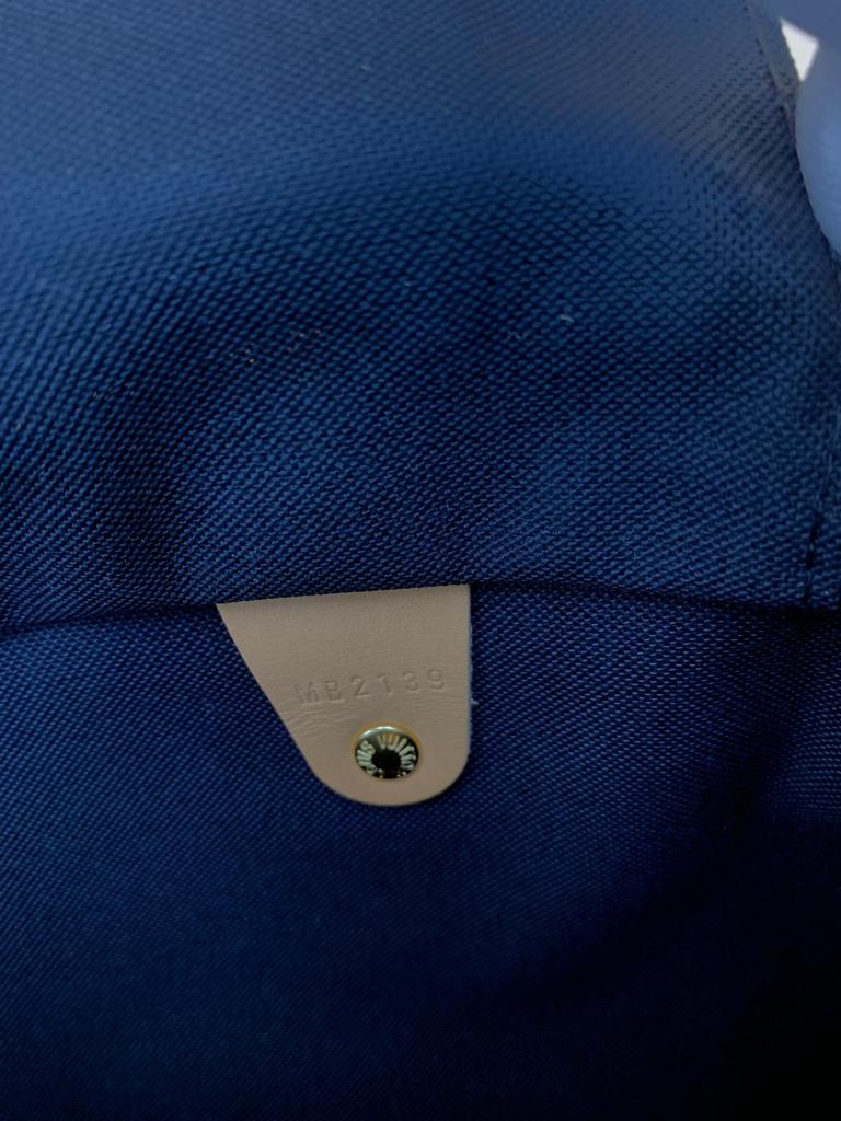 Louis Vuitton | Giant Monogram Speedy bandouliere | 30 - The-Collectory