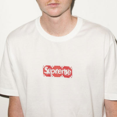 Supreme t shirt picture Clearance