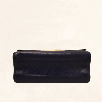 How gorgeous is this Louis Vuitton Epi Leather Sequin Bird Twist Bag?! 😍  #fancyfriday #louisvuitton