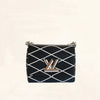 Louis Vuitton | Malletage Epi Leather Twist Series | PM - The-Collectory 