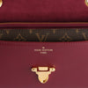 Louis Vuitton | Monogram Victoire in Raisin | One-Size - The-Collectory