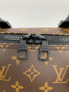 Louis Vuitton | Virgil Abloh Monogram Keepall Bandouliere 50 | M44471 - The-Collectory
