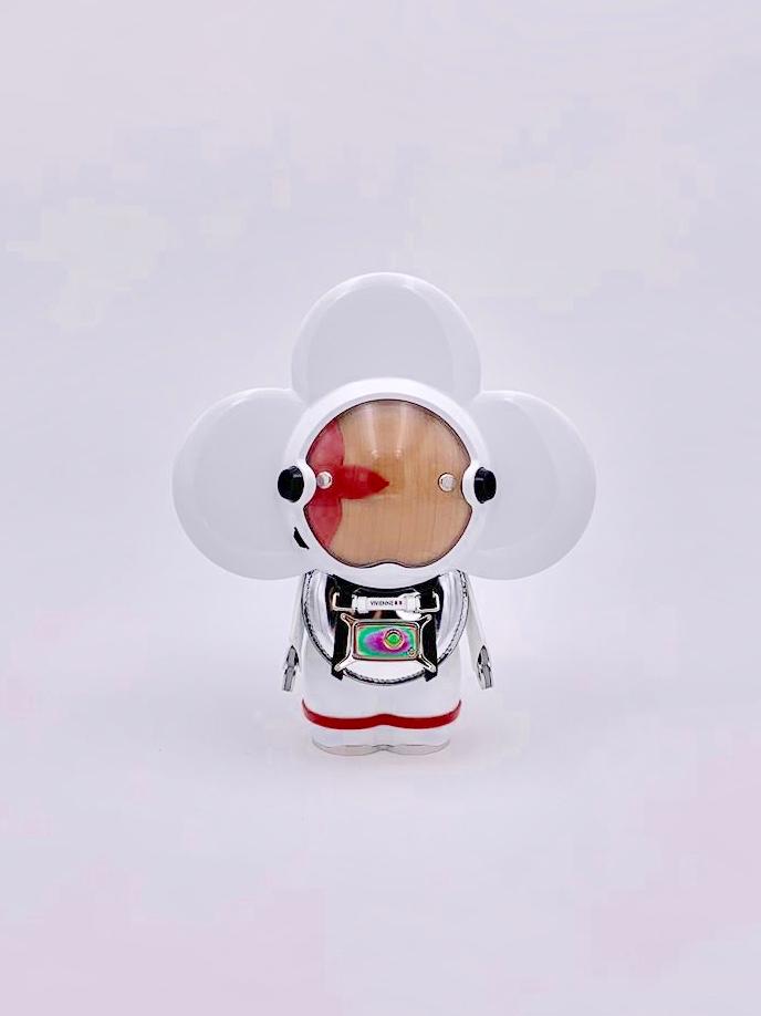 Louis Vuitton | Vivienne Spaceman | GI0368 - The-Collectory