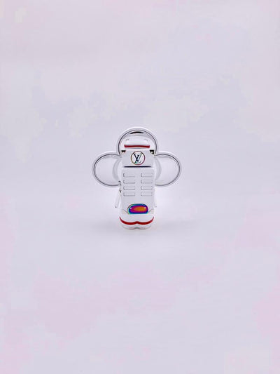 Louis Vuitton | Vivienne Spaceman | GI0368 - The-Collectory