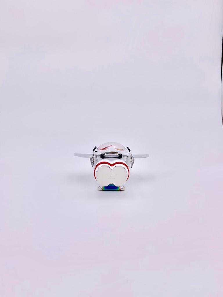 Louis Vuitton | Vivienne Spaceman | GI0368 - The-Collectory