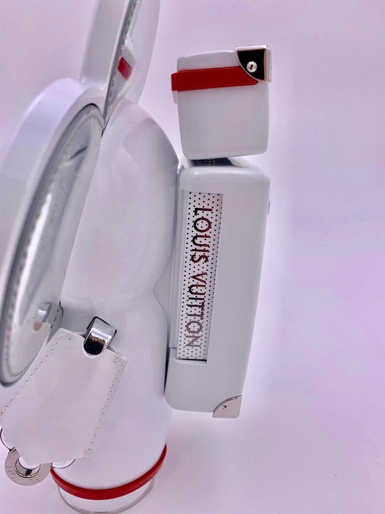 Louis Vuitton | Vivienne Spaceman | GI0368 - The-Collectory