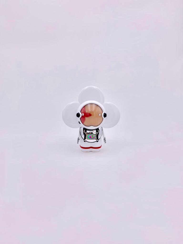 Louis Vuitton | Vivienne Spaceman | GI0368 - The-Collectory