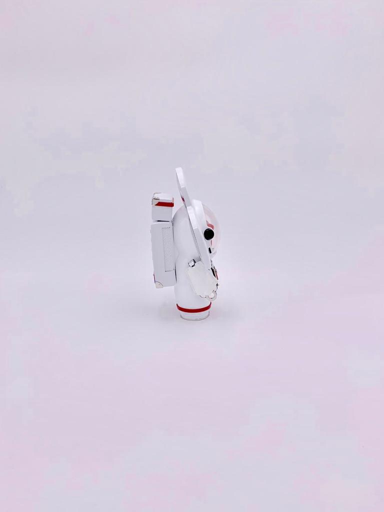 Louis Vuitton | Vivienne Spaceman | GI0368 - The-Collectory