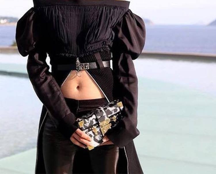 Louis Vuitton | Limited-Edition Petite Malle | One Size - The-Collectory