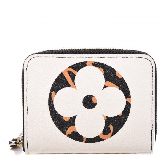 Louis Vuitton | Jungle Zippy Coin Purse | M67879 - The-Collectory