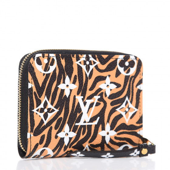 Louis Vuitton | Jungle Zippy Coin Purse | M67878 - The-Collectory