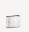 Louis Vuitton Mirror Slender Wallet M80806