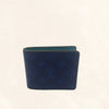 Louis Vuitton Pacific Blue Monogram Slender Wallet | M62248 - The-Collectory 