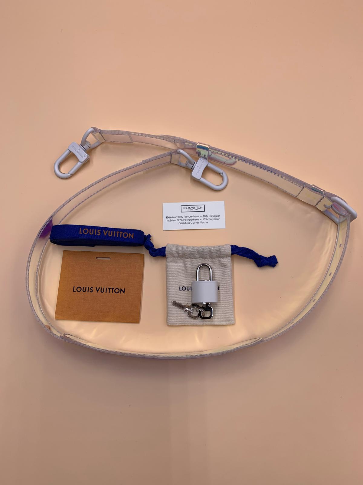 Keepall prisme sales