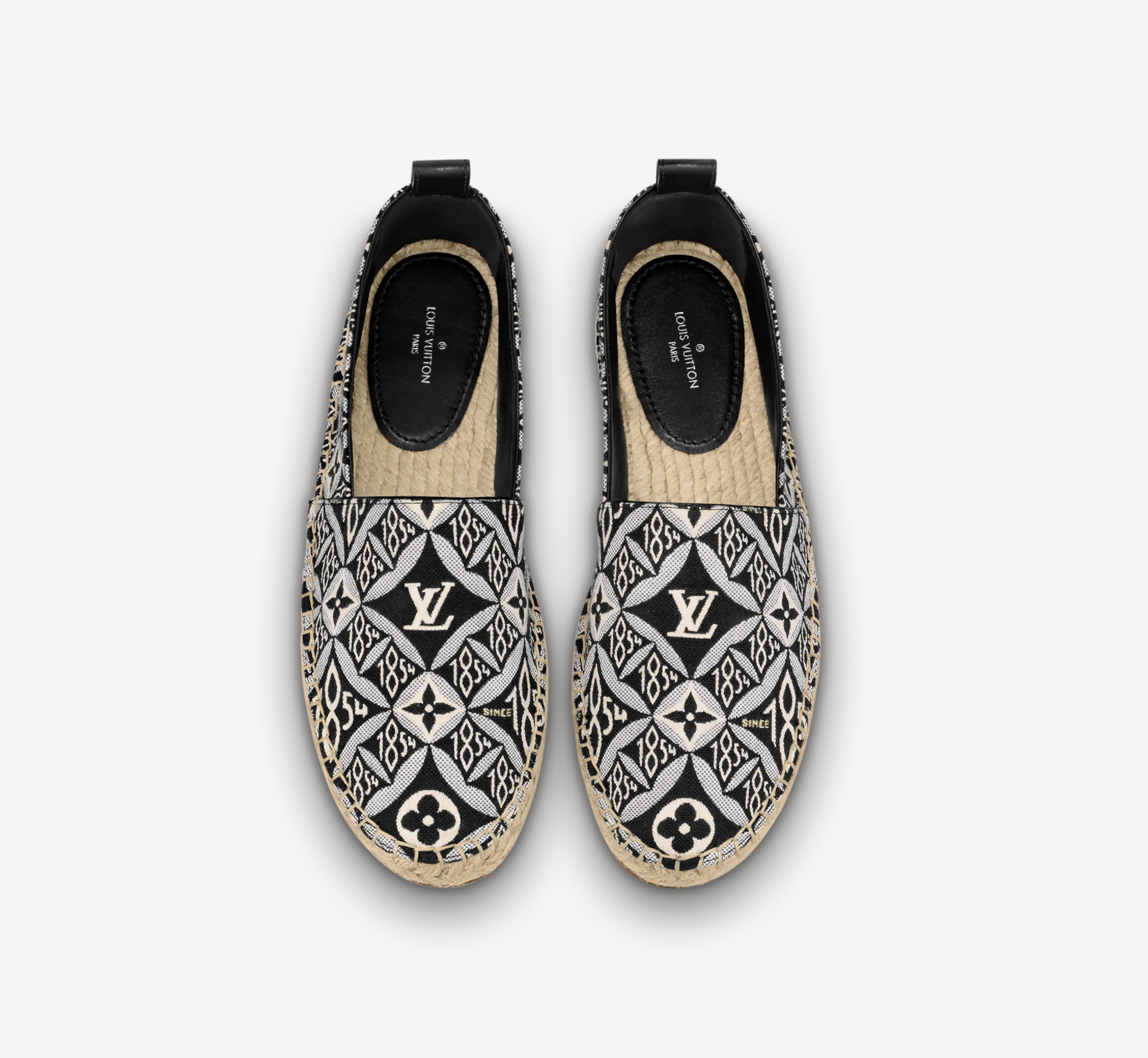 Starboard Flat Espadrille - Shoes