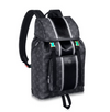 Louis Vuitton Fragment Collection Zach Backpack M43409 - The-Collectory