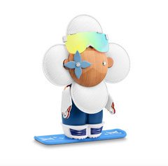 Louis Vuitton SNOWBOARD VIVIENNE GI0416– TC