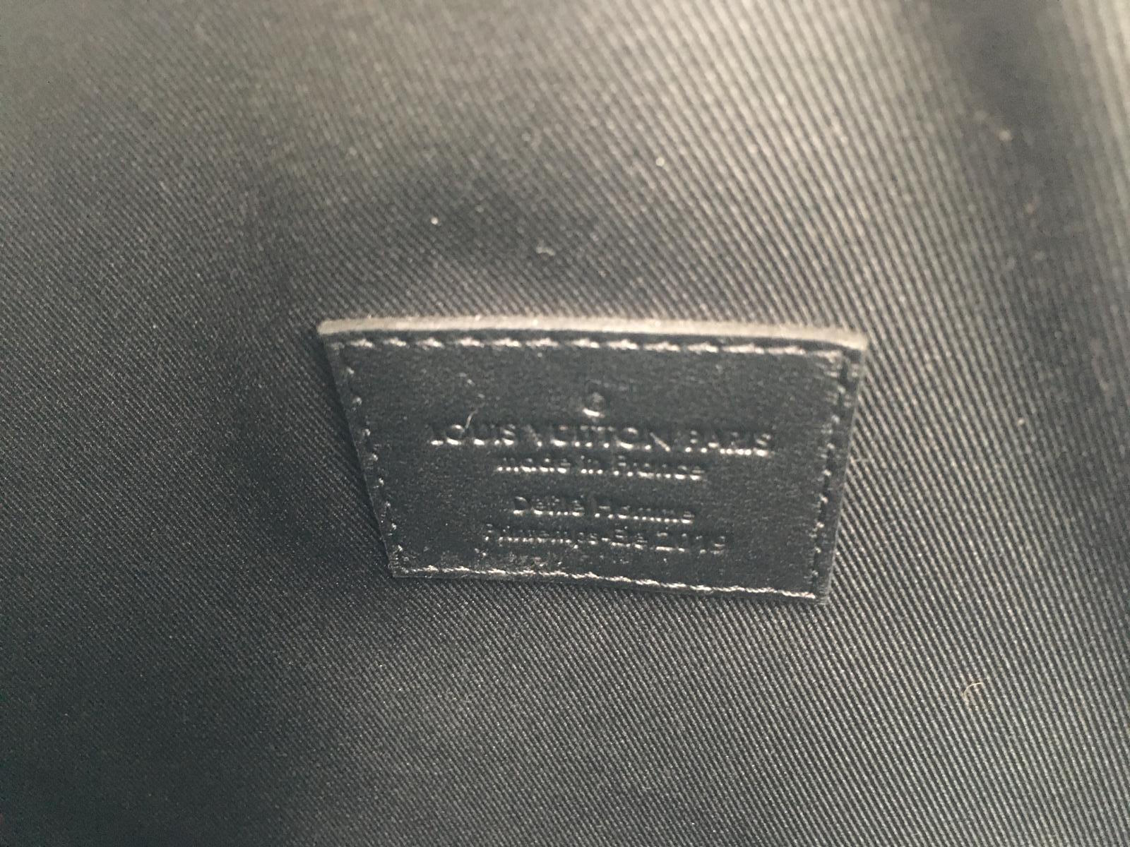 Louis Vuitton Soft Trunk Mini – The Brand Collector