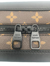 Louis Vuitton Monogram Soft Trunk Cross Body Bag - The-Collectory