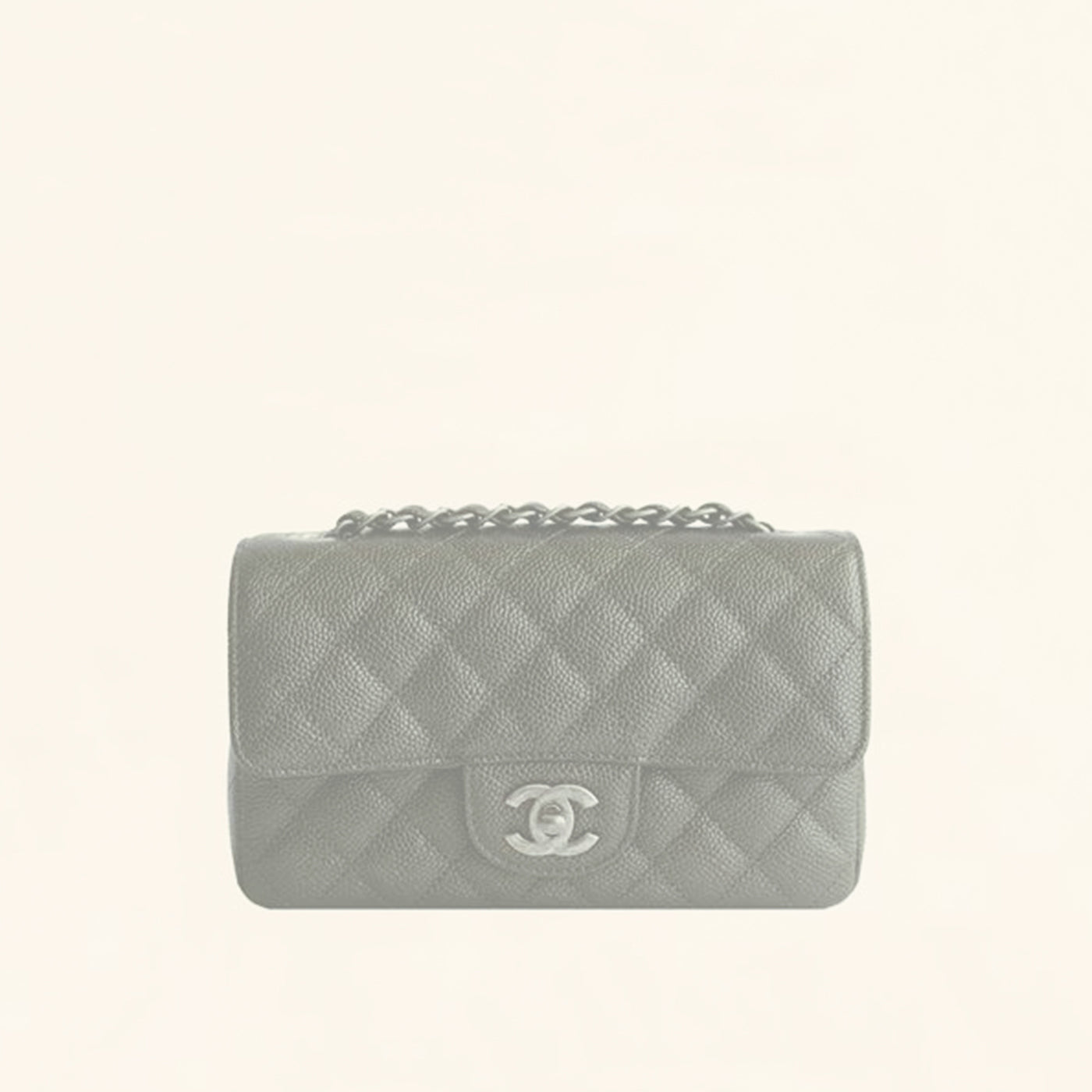 Louis Vuitton Damier Azur Canvas Key Pouch N62659 : : Fashion