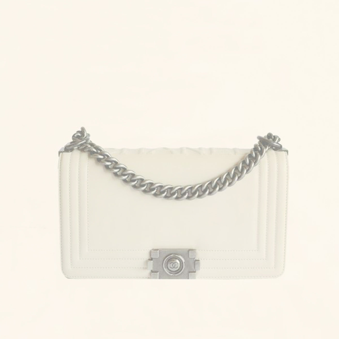 Supreme x Louis Vuitton Box Logo Tee White – SOLEPLIER