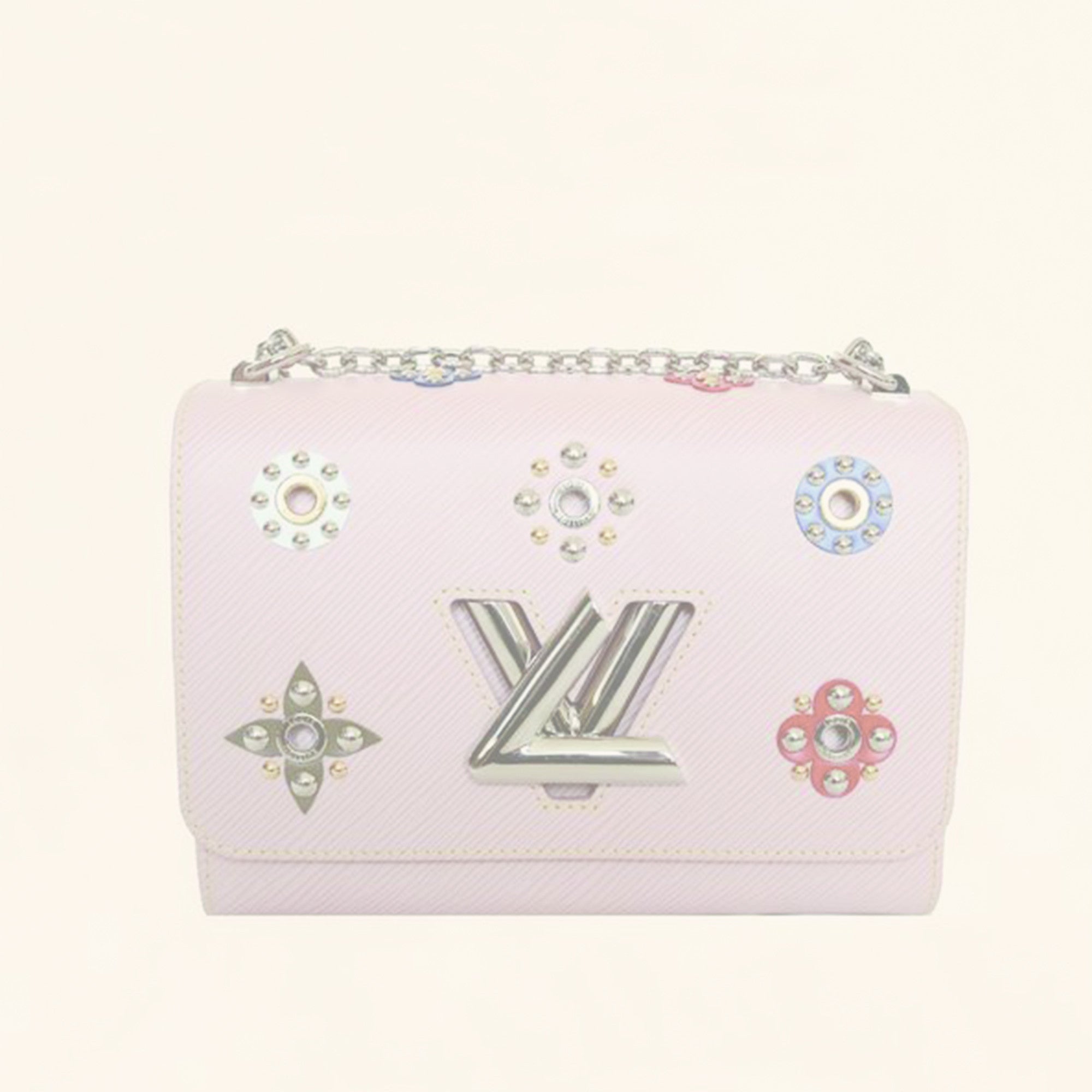Louis Vuitton | Mechanical Flowers Twist | MM– TC Louis Vuitton | Mechanical Flowers Twist | MM– TC