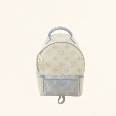 backpack palm spring mini Louis Vuitton | Reverse Monogram Palm Springs Backpack
