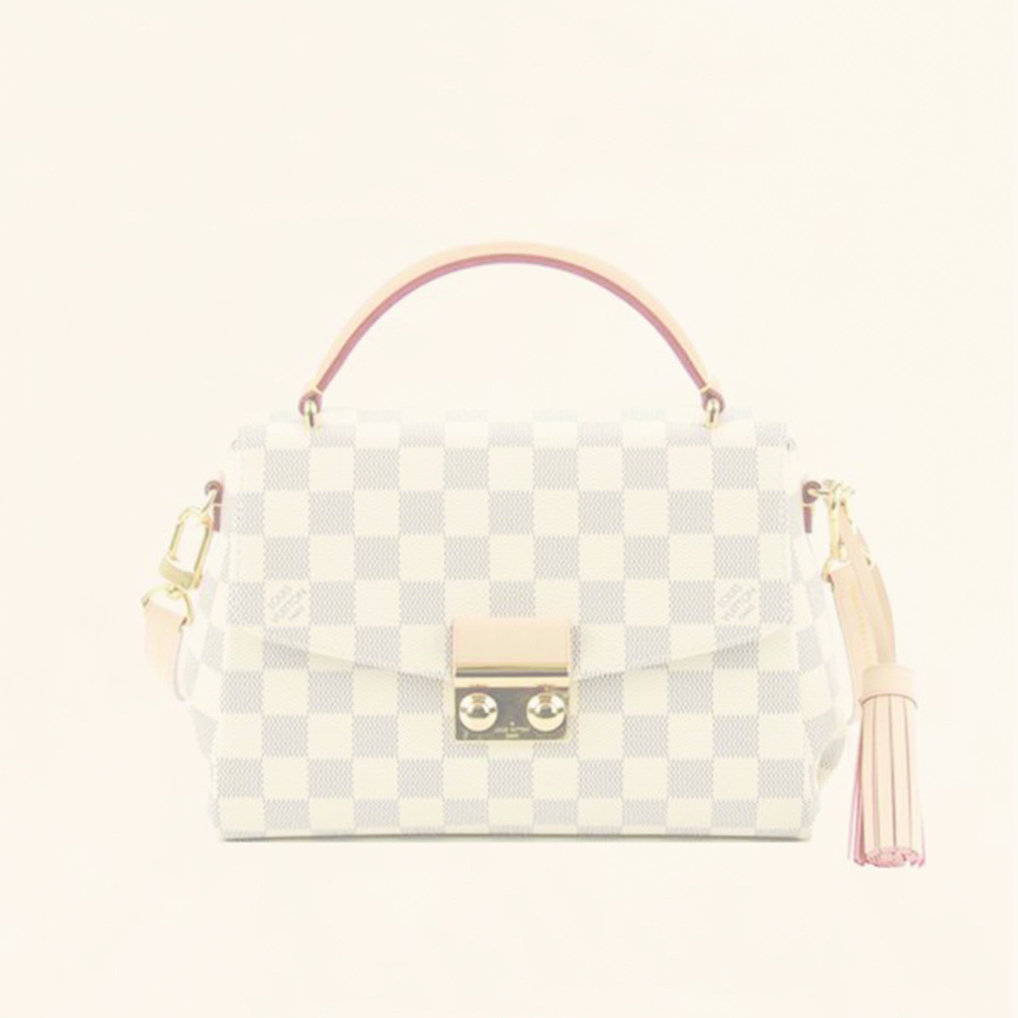 Louis Vuitton | Croisette Damier Azur | One Size– TC