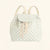 Louis Vuitton | Canvas Damier Azur Sperone N41578 | GM