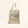 The-Collectory | Printed Canvas Cotton Totes | One-Size - The-Collectory 