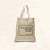 The-Collectory | Printed Canvas Cotton Totes | One-Size