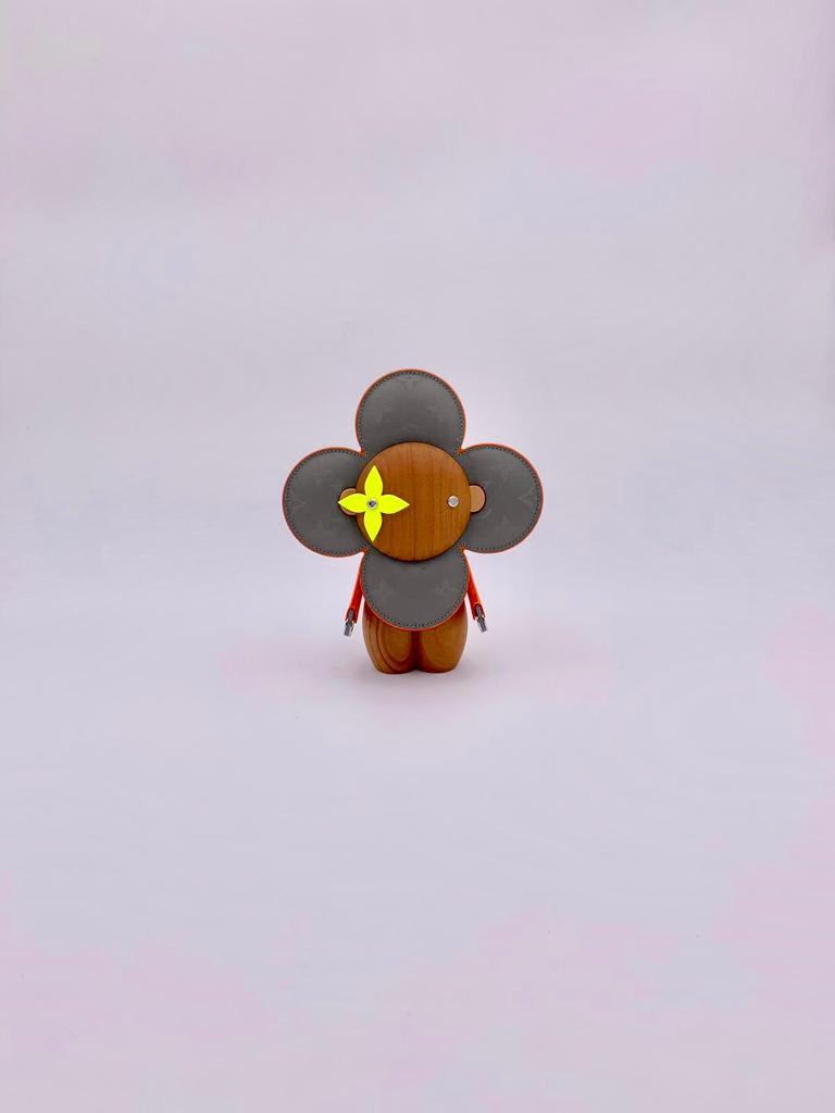 Louis Vuitton | Vivienne Fluo | GI0279 - The-Collectory 