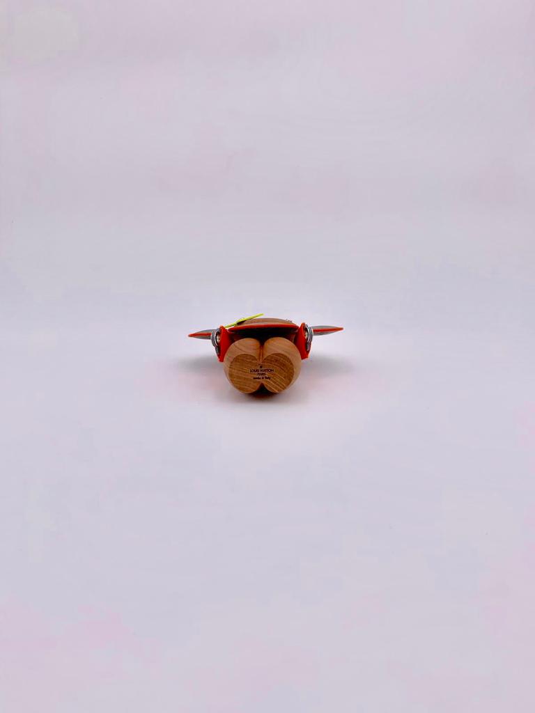 Louis Vuitton | Vivienne Fluo | GI0279 - The-Collectory