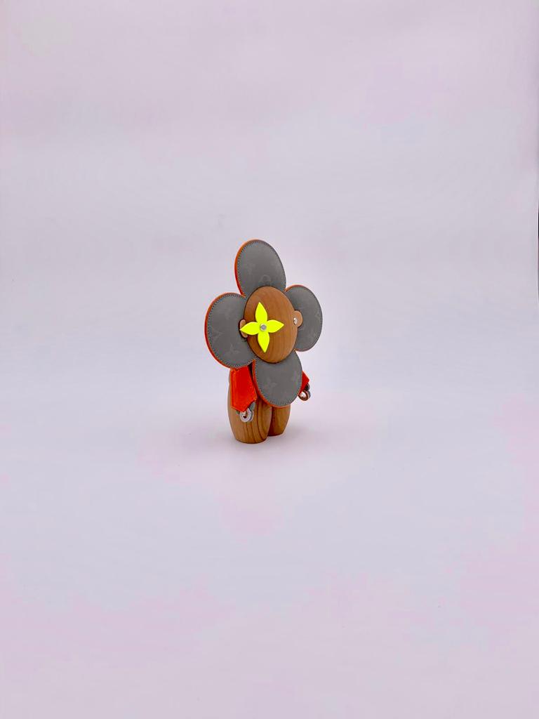 Louis Vuitton | Vivienne Fluo | GI0279 - The-Collectory