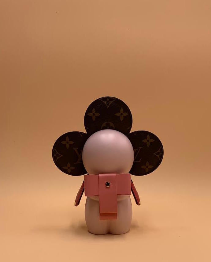 Louis Vuitton | Vivienne Blossom | GI0365 - The-Collectory