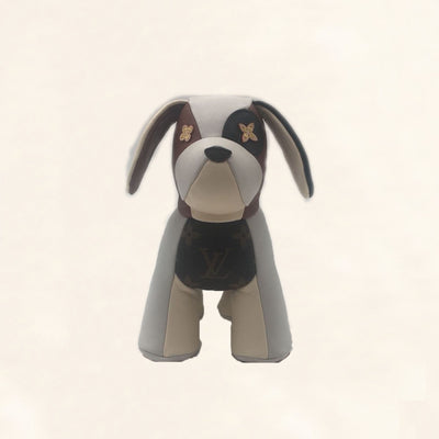 The Louis Vuitton Dog